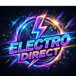 Boutique En Ligne Electrodirecte-shop.fr