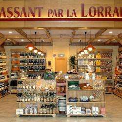 Boutique En Passant Par La Lorraine ...