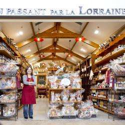 Boutique En Passant Par La Lorraine ...