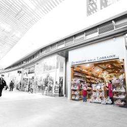 Boutique En Passant Par La Lorraine ...