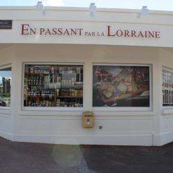 Boutique En Passant Par La Lorraine