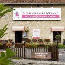 Boutique En Passant Par La Lorraine...