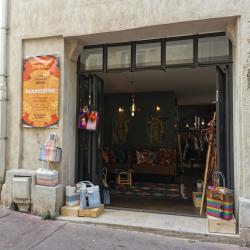 Boutique Ephémère Clandestina