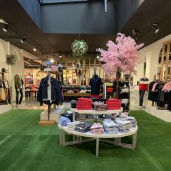 Boutique Fabien
