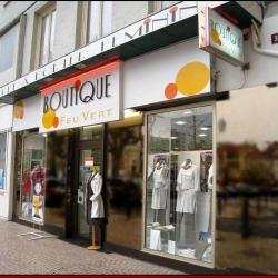 Boutique Feu Vert