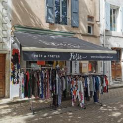 Boutique Folie