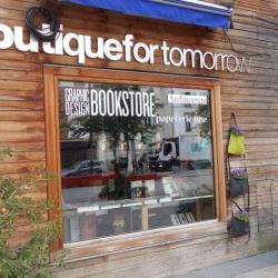 Boutique For Tomorrow