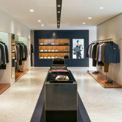 Boutique Fursac Cnit La Défense