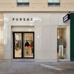 Boutique Fursac Marseille