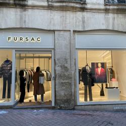 Boutique Fursac Montpellier
