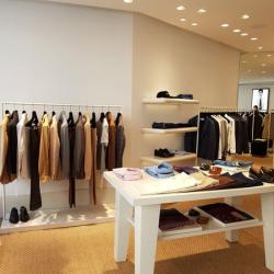 Boutique Fursac Paris Passy