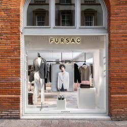 Boutique Fursac Toulouse