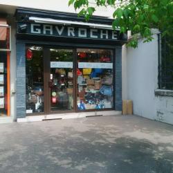 Boutique Gavroche