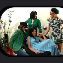 Boutique Goldymama