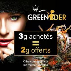 Boutique Greender Cbd Mougins