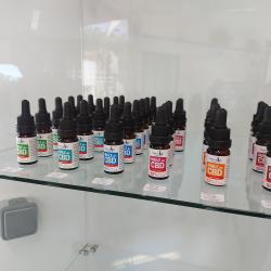 Boutique Greender Cbd Vallauris