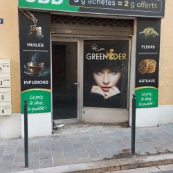 Boutique Greender Cbd Vidauban