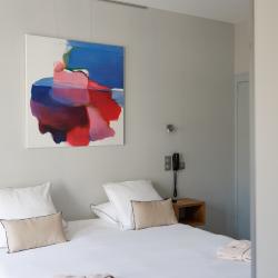 Boutique Hôtel Entraigues - Uzès, Pont Du Gard