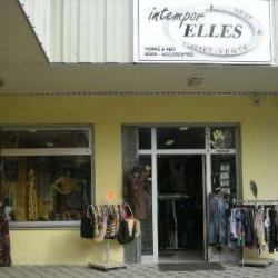 Boutique Intempor'elles