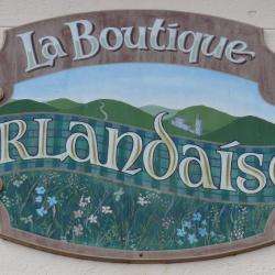 Boutique Irlandaise