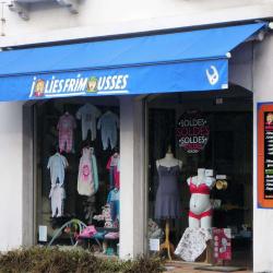 Boutique Jolies Frimousses