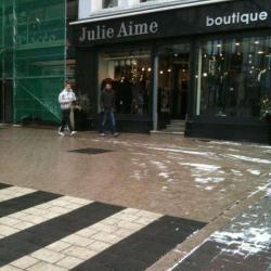Boutique Julie Aime