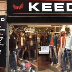 Boutique Keed