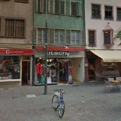 Boutique Kitschy