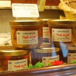 Boutique La Ferme Saint-martin