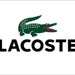 Boutique Lacoste
