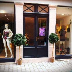 Boutique Lady