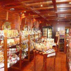 Boutique Le Jules Verne