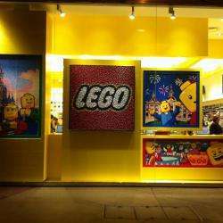 Boutique Lego