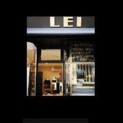 Boutique Lei