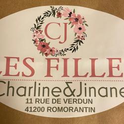 Boutique Les Filles
