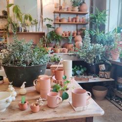 Boutique Les Fleurs