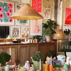 Boutique Les Fleurs