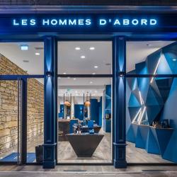 Boutique Les Hommes D'abord