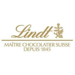 Boutique Lindt Lyon
