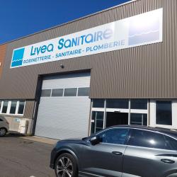 Boutique Livea Sanitaire