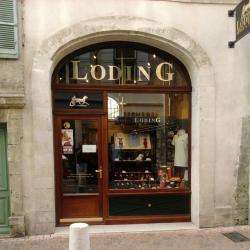 Boutique Loding