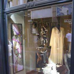 Boutique Maggy Rousselle