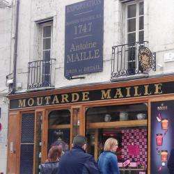 Boutique Maille