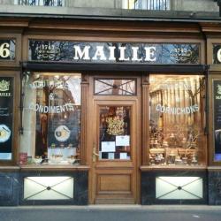 Boutique Maille
