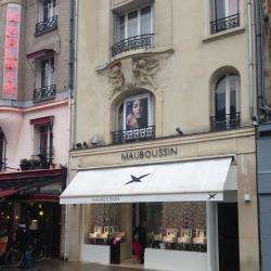 Boutique Mauboussin