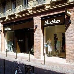 Boutique Max Mara
