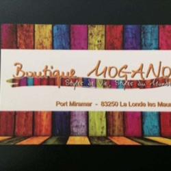 Boutique Mogano