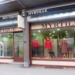 Boutique Myrtille
