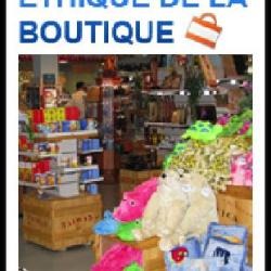 Boutique Nausicaa