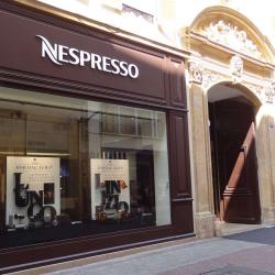 Nespresso